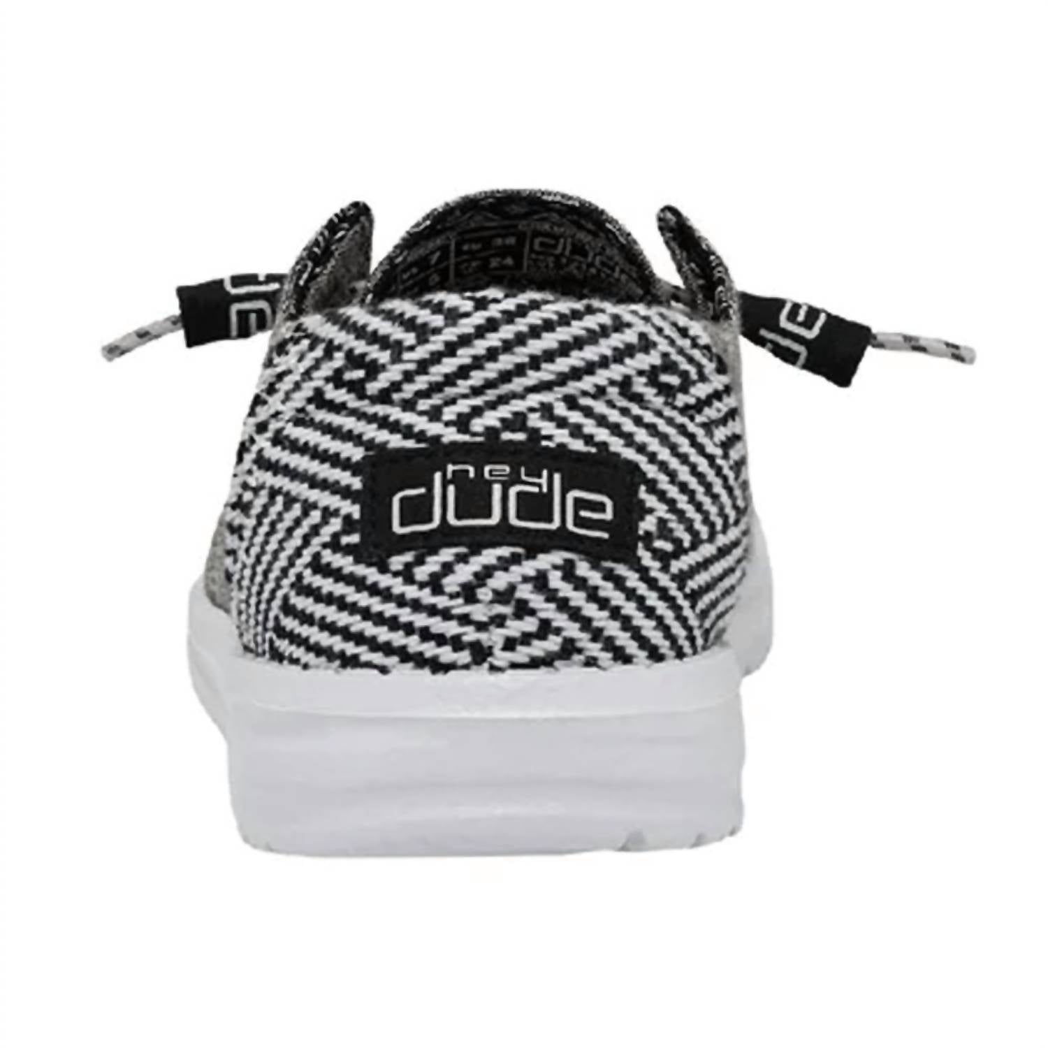 Hey Dude - Wendy Youth Shoe