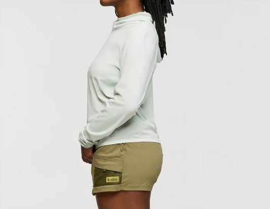 Cotopaxi - Sombra Sun Hoodie