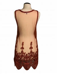 GATSBY DRESS