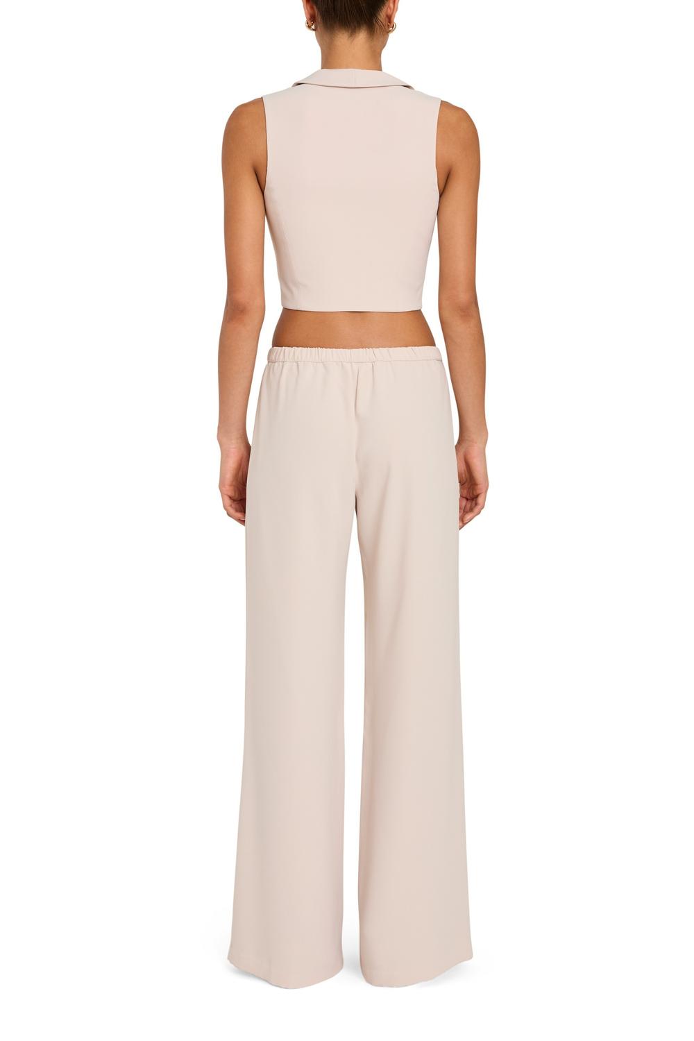 Amanda Uprichard - Mariko Pant
