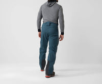 Fjallraven - Bergtagen Eco-shell Trousers