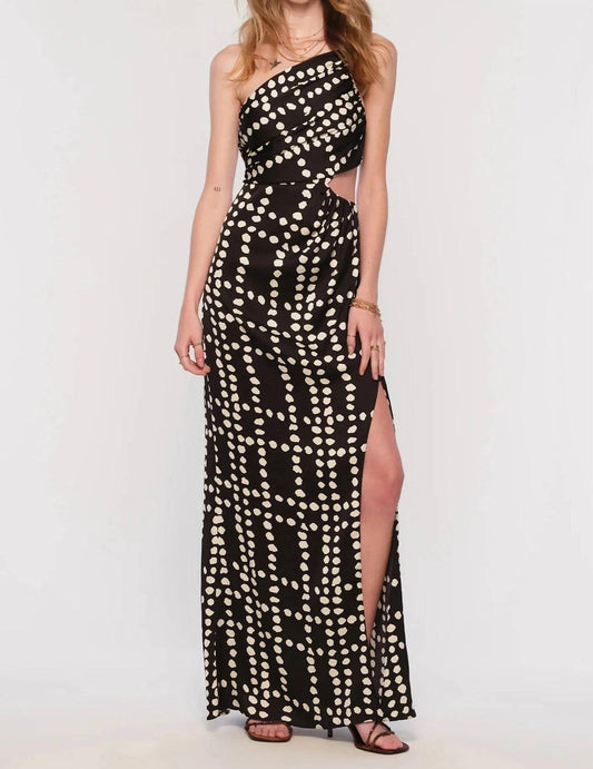 Heartloom - Nyx One Shoulder Dress