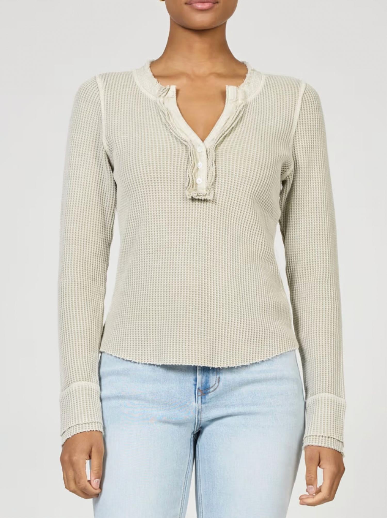 Dear John Denim - Luna Top
