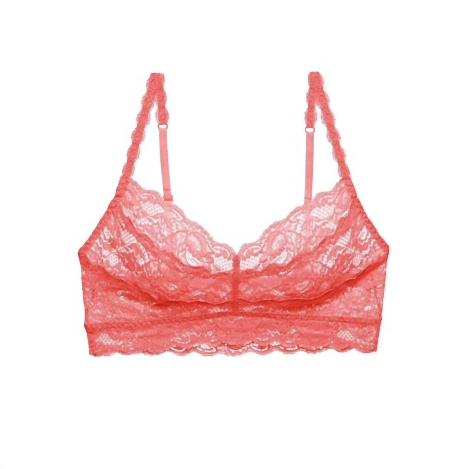 Women's Never Say Never Sweetie Bra