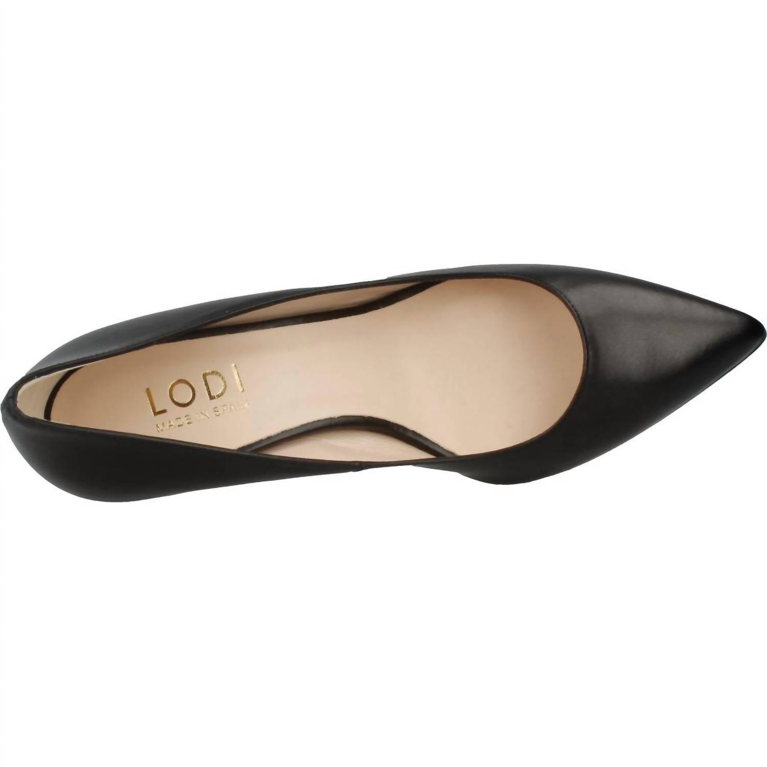 EDURNE PUMPS