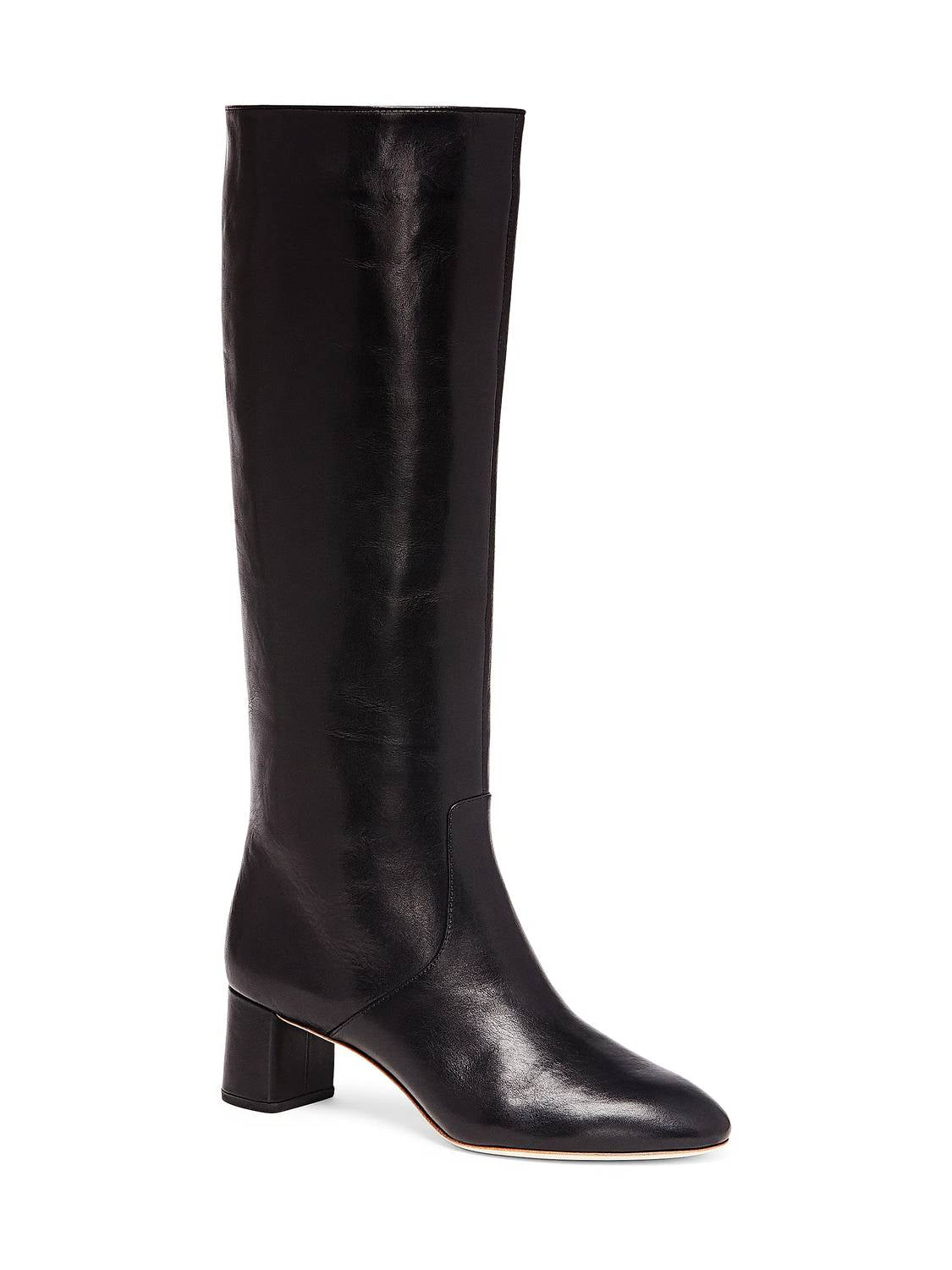 Loeffler Randall - Women's Gia Tall Mid-heel Boot