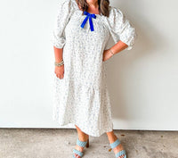 SJP Dress