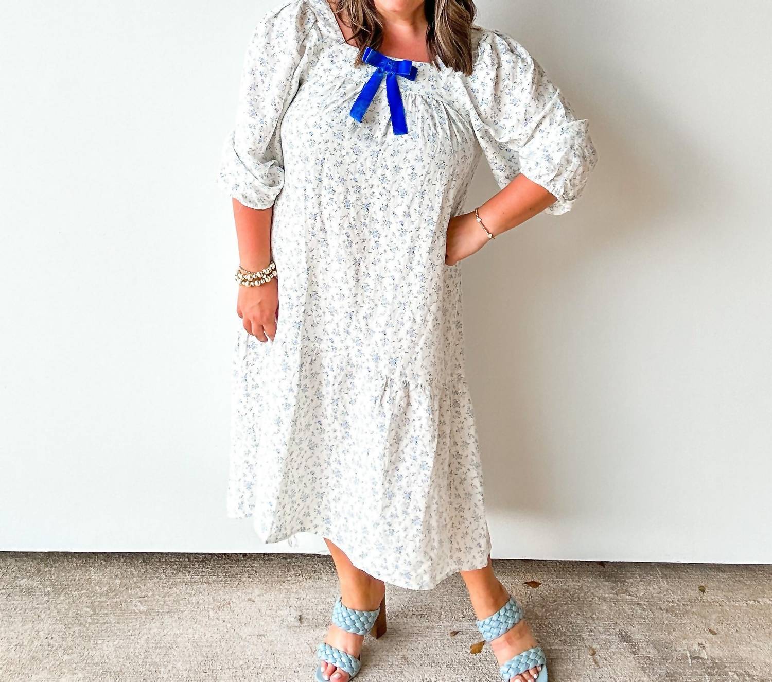 SJP Dress