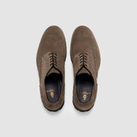 Scarpe Di Bianco - Men's Montagnana Oxford Shoes
