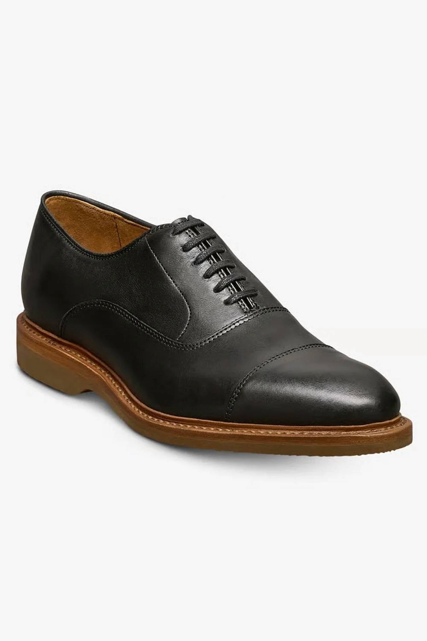 Allen Edmonds - Men's Park Avenue Verse Cap-toe Oxford Dress Shoe