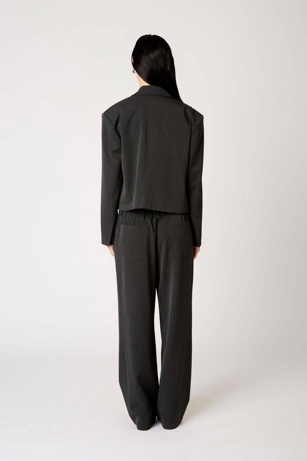 Nia - Nerys Blazer