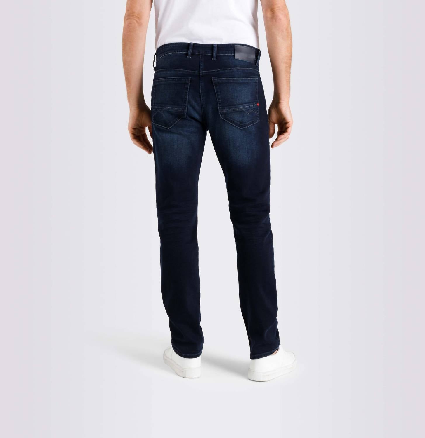 Arnie Pipe MacFlexx Modern Fit Jeans