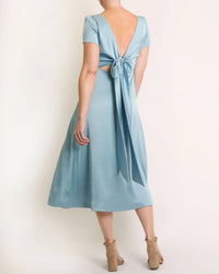 Camilyn Beth - Elin Midi Dress