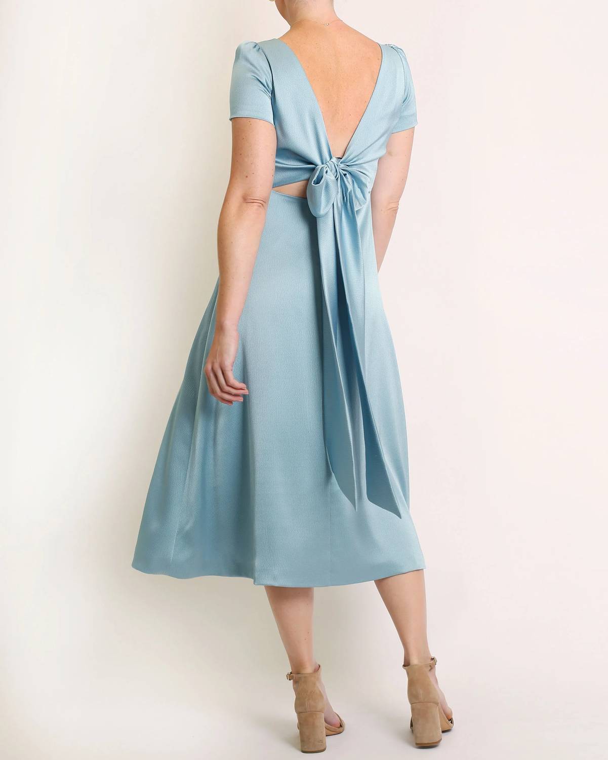 Camilyn Beth - Elin Midi Dress