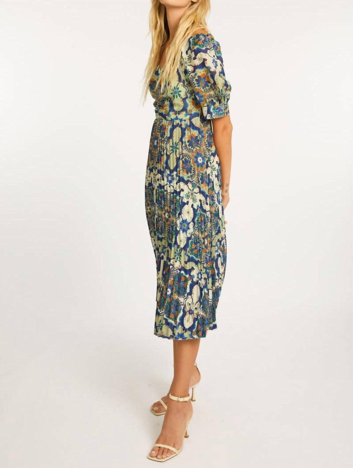 Caballero - Aidette Dress