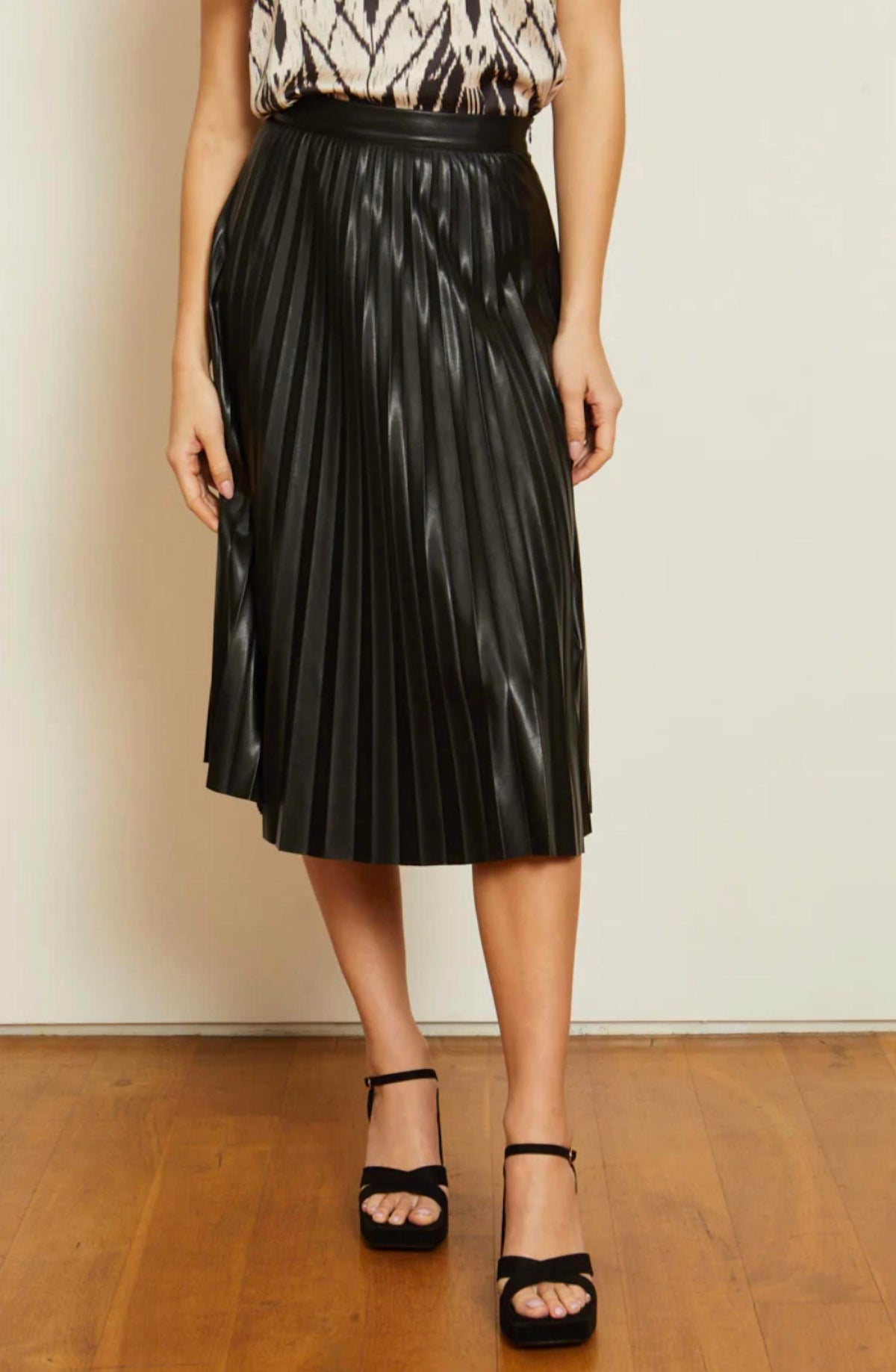Caballero - Annette Skirt