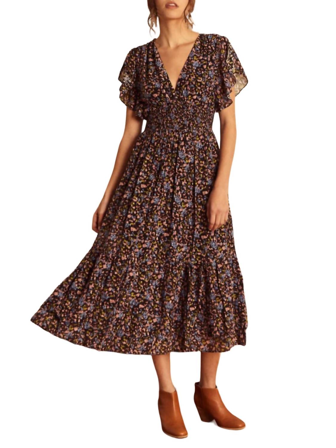 Caballero - Blakely Dress