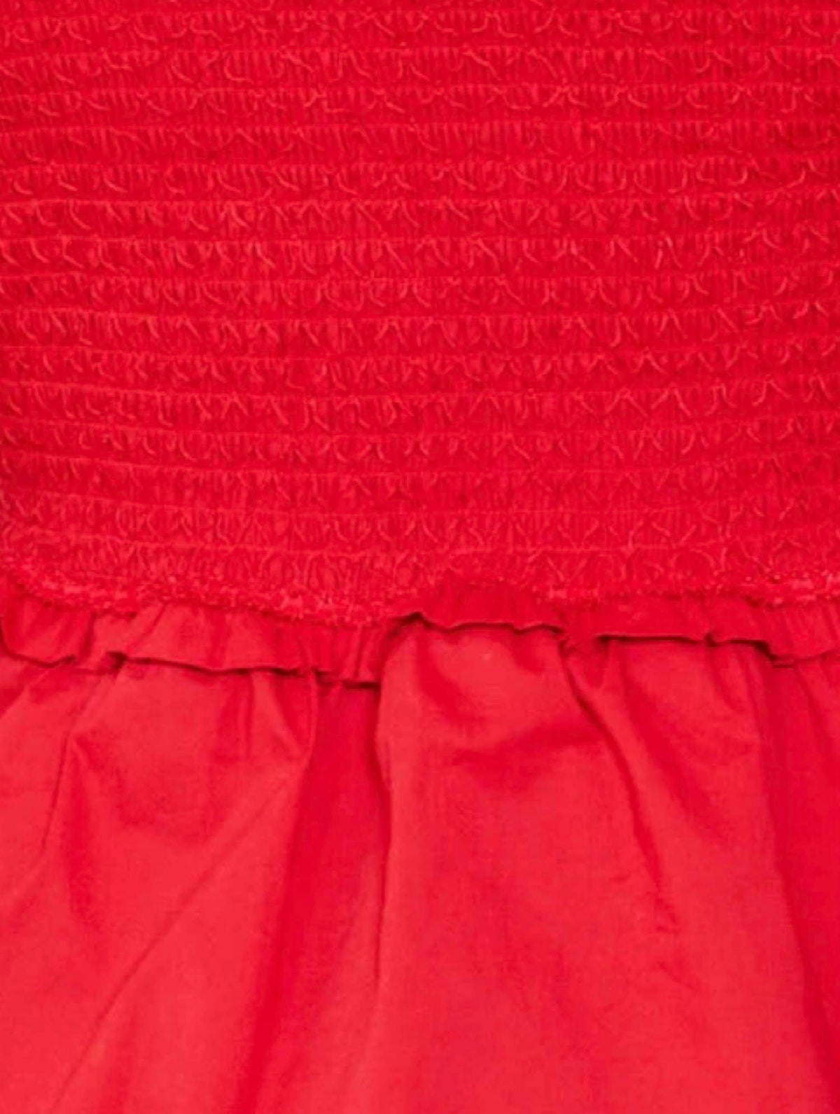 Caballero - Colette Top