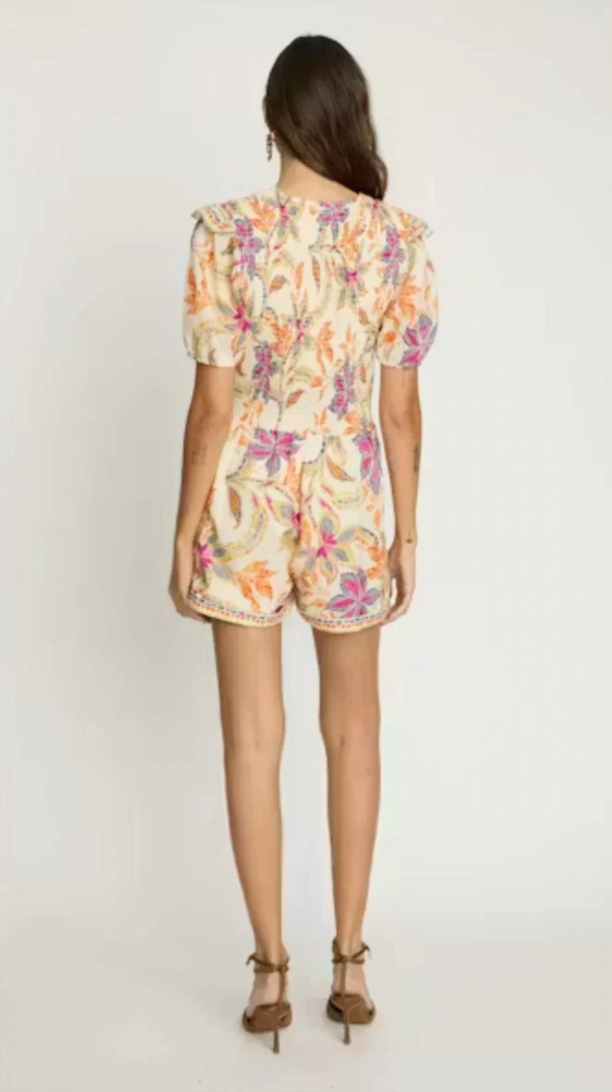 Caballero - Dany Romper