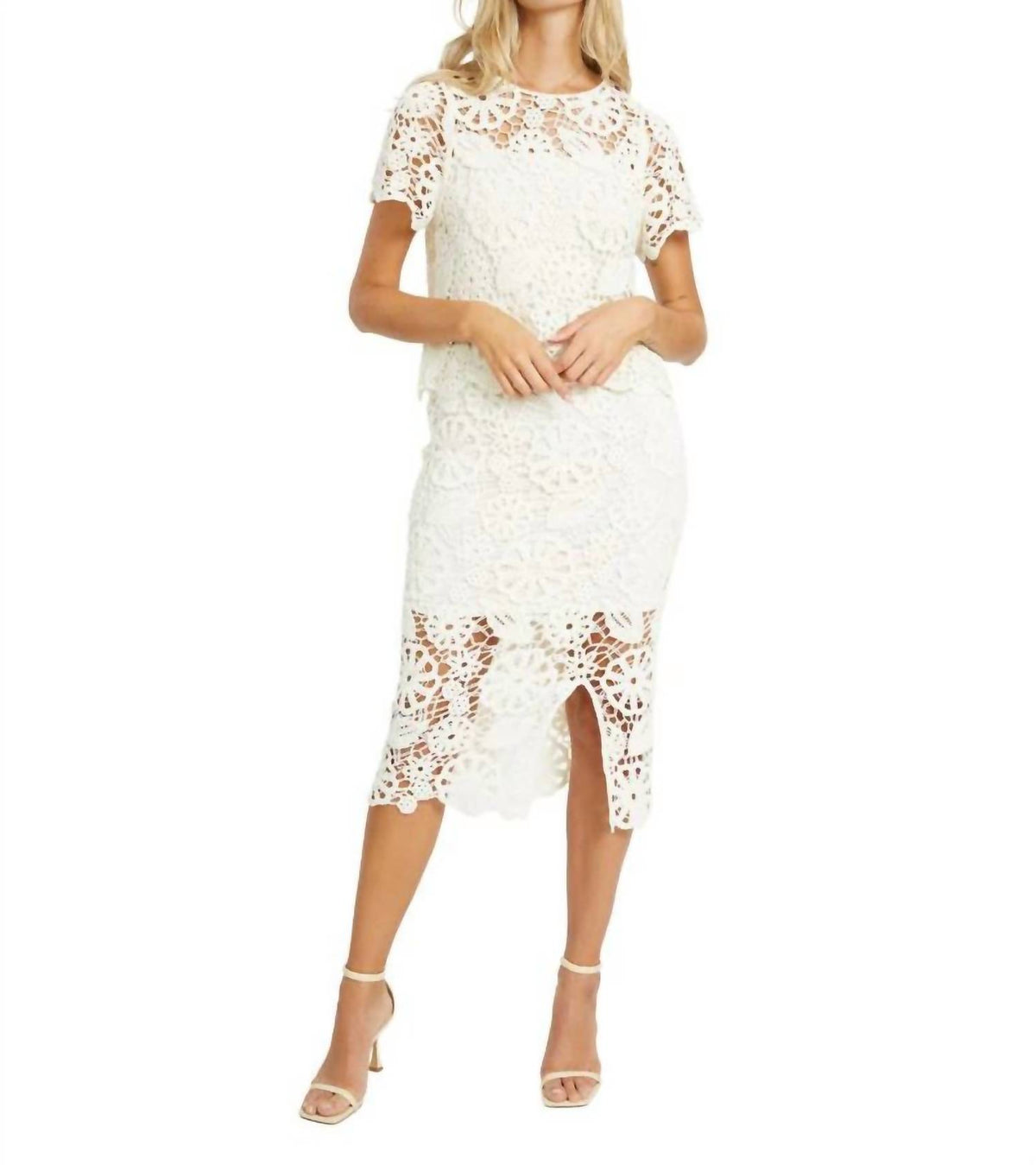 Caballero - Daya Skirt