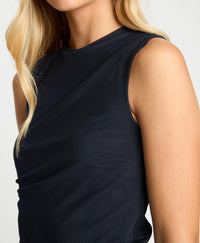 Caballero - Devi Sleeveless Tank Top