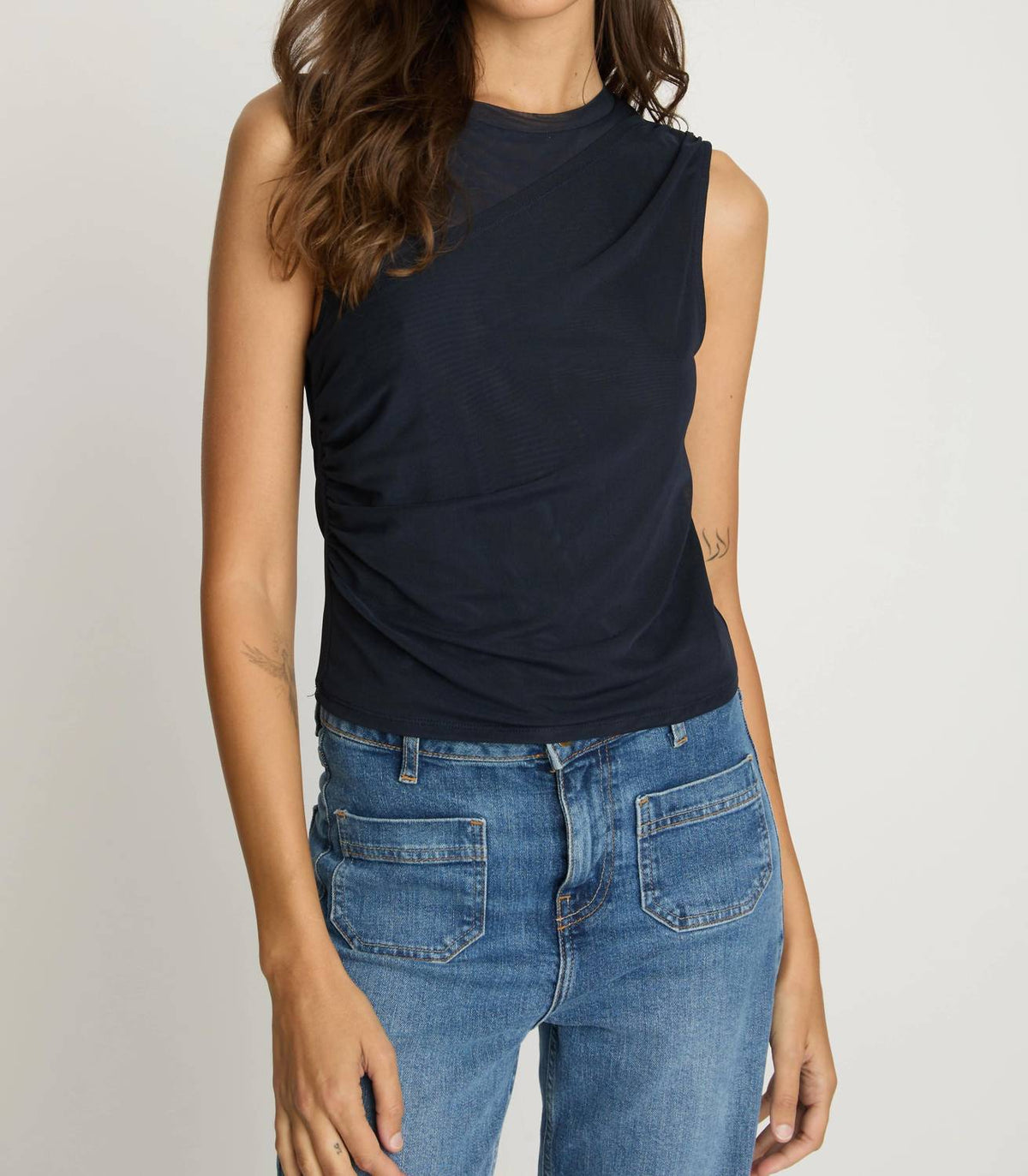 Caballero - Devi Top