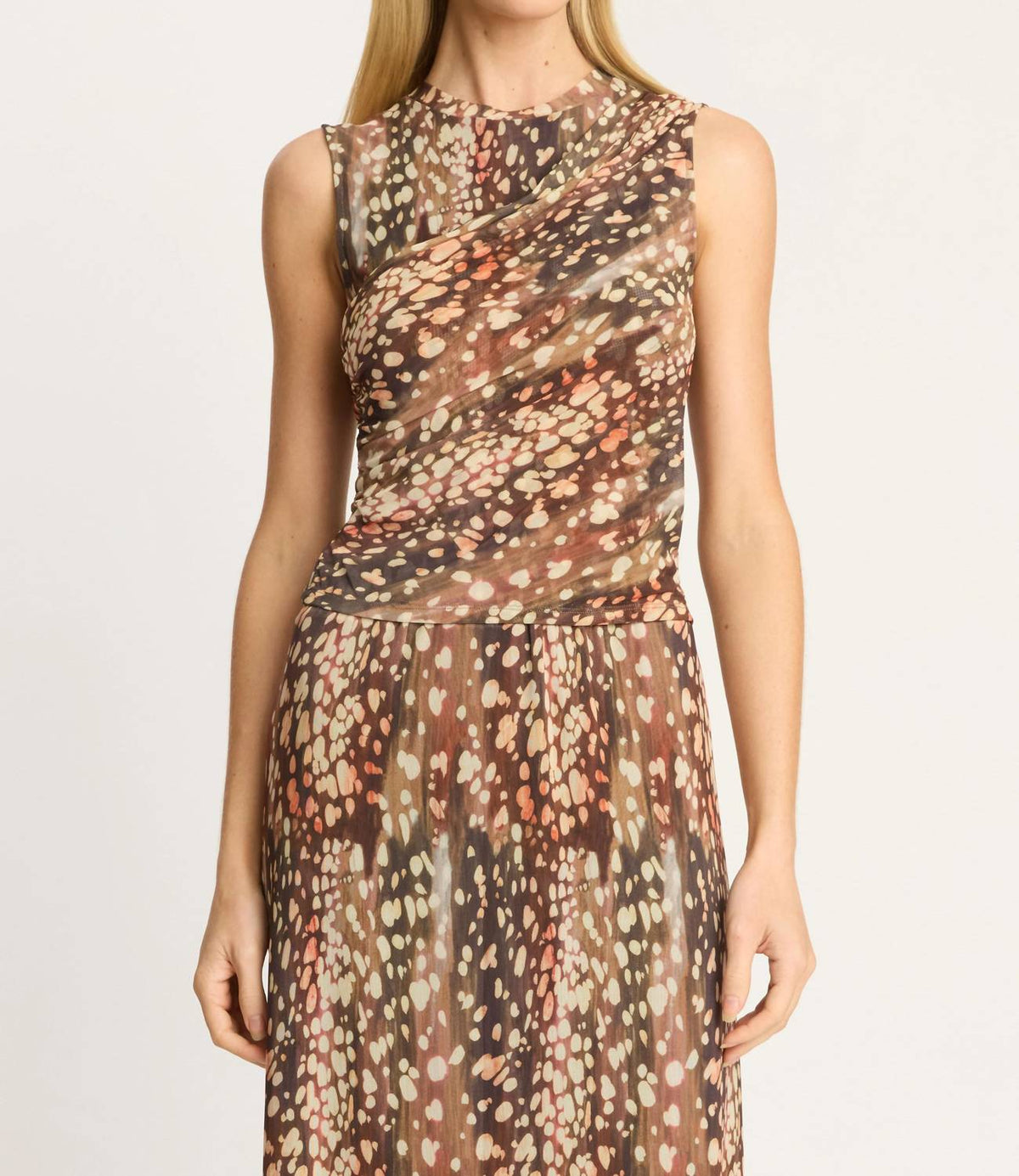 Caballero - Devi Top
