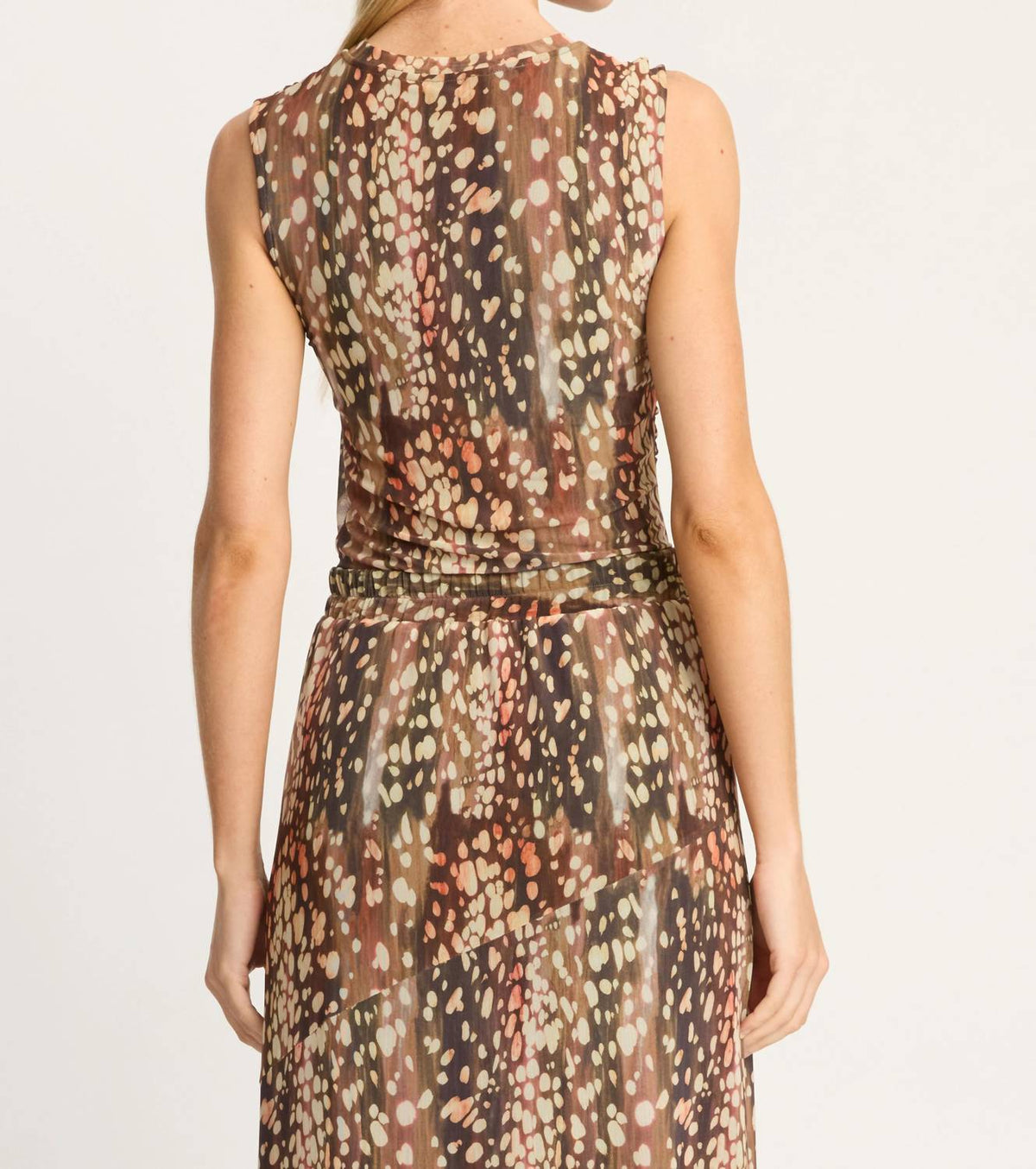 Caballero - Devi Top
