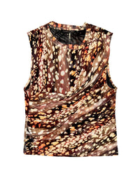 Caballero - Devi Top