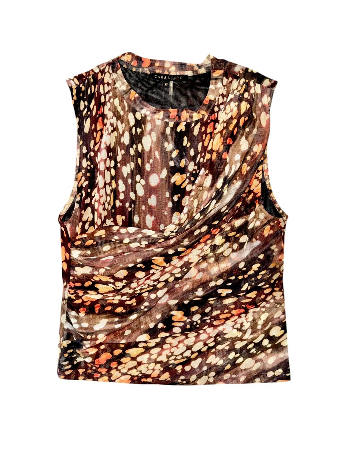 Caballero - Devi Top