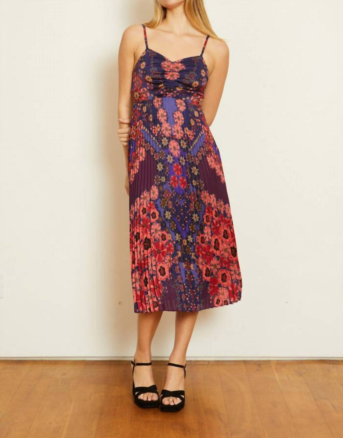 Caballero - Donna Dress