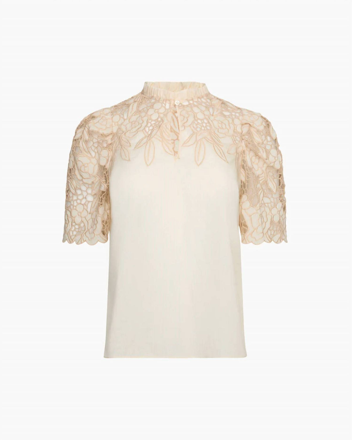 Caballero - Elaine Reversible Top