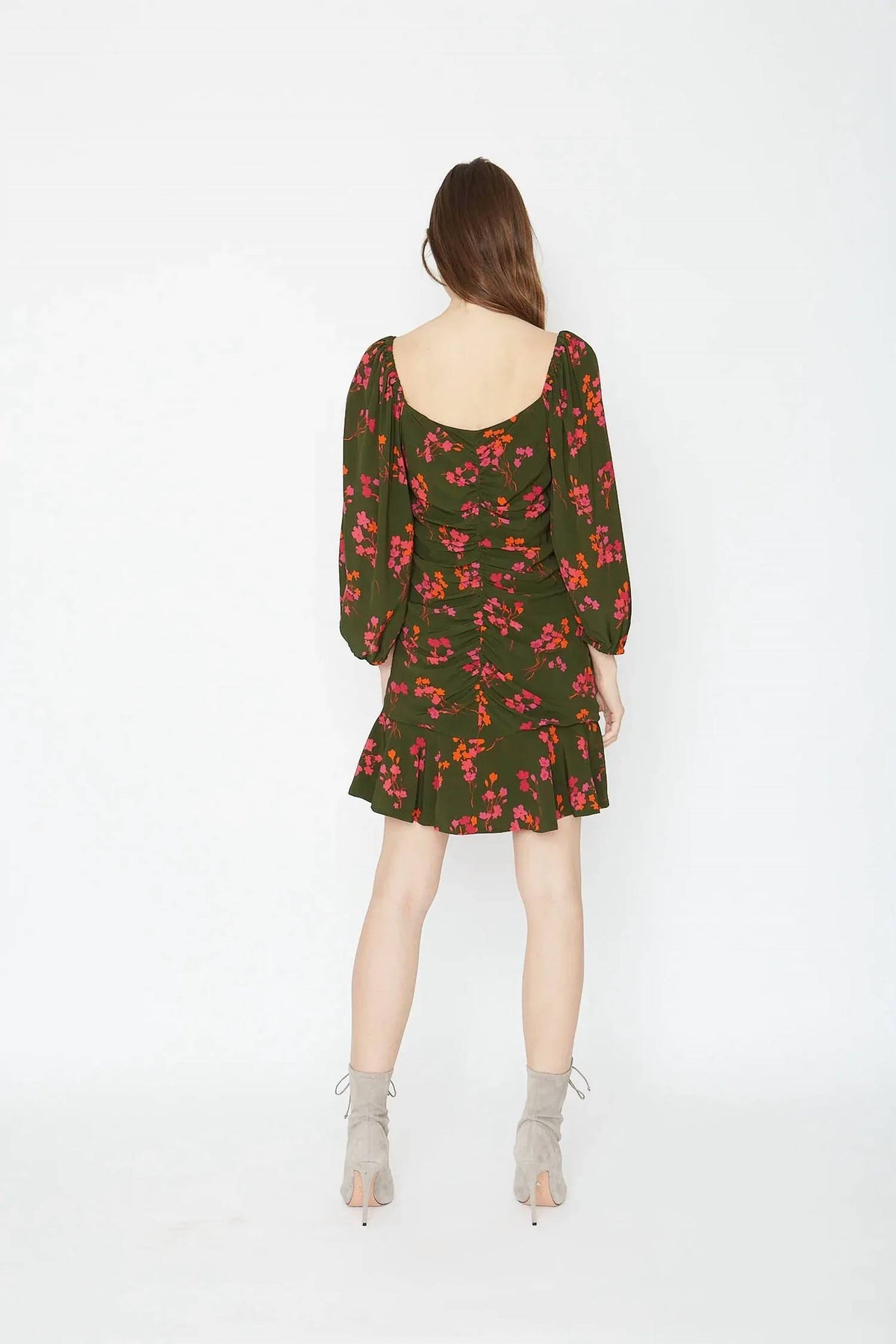 Caballero - Elena Dress