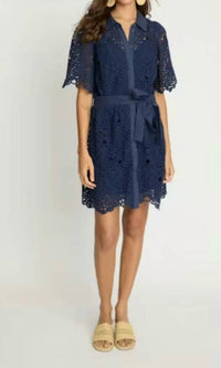 Caballero - Eloise Mini Dress