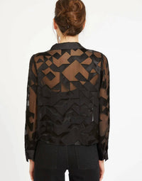 Caballero - Emmie Long Sleeve Top