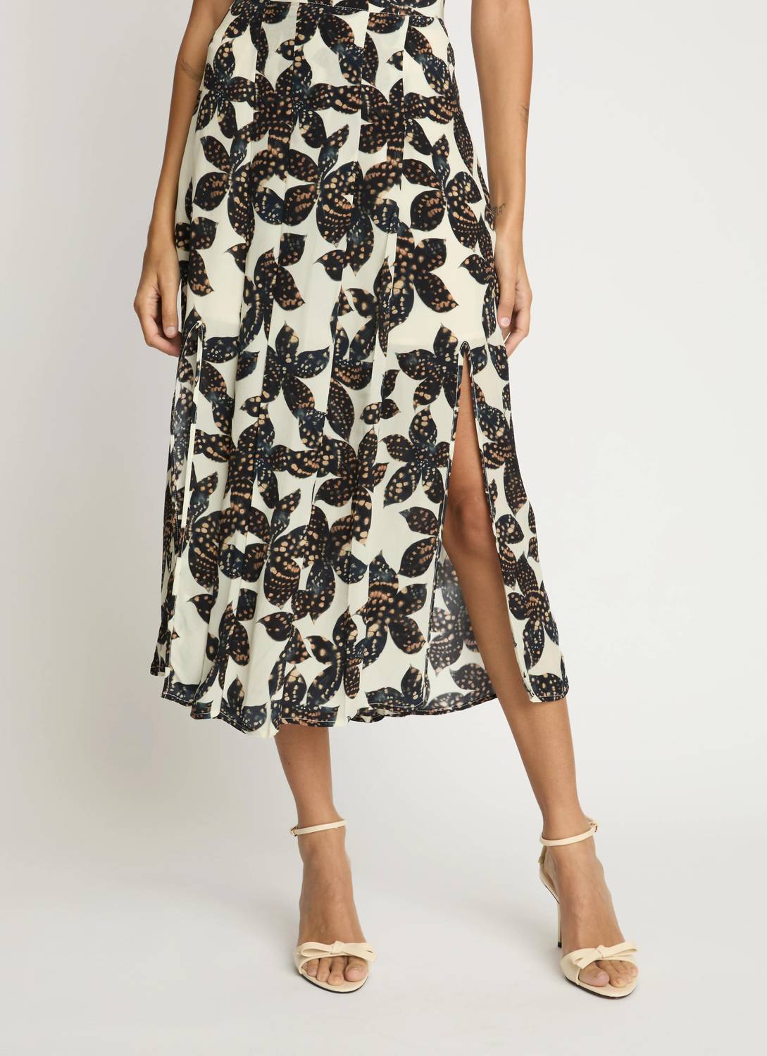 Caballero - Glenda Skirt