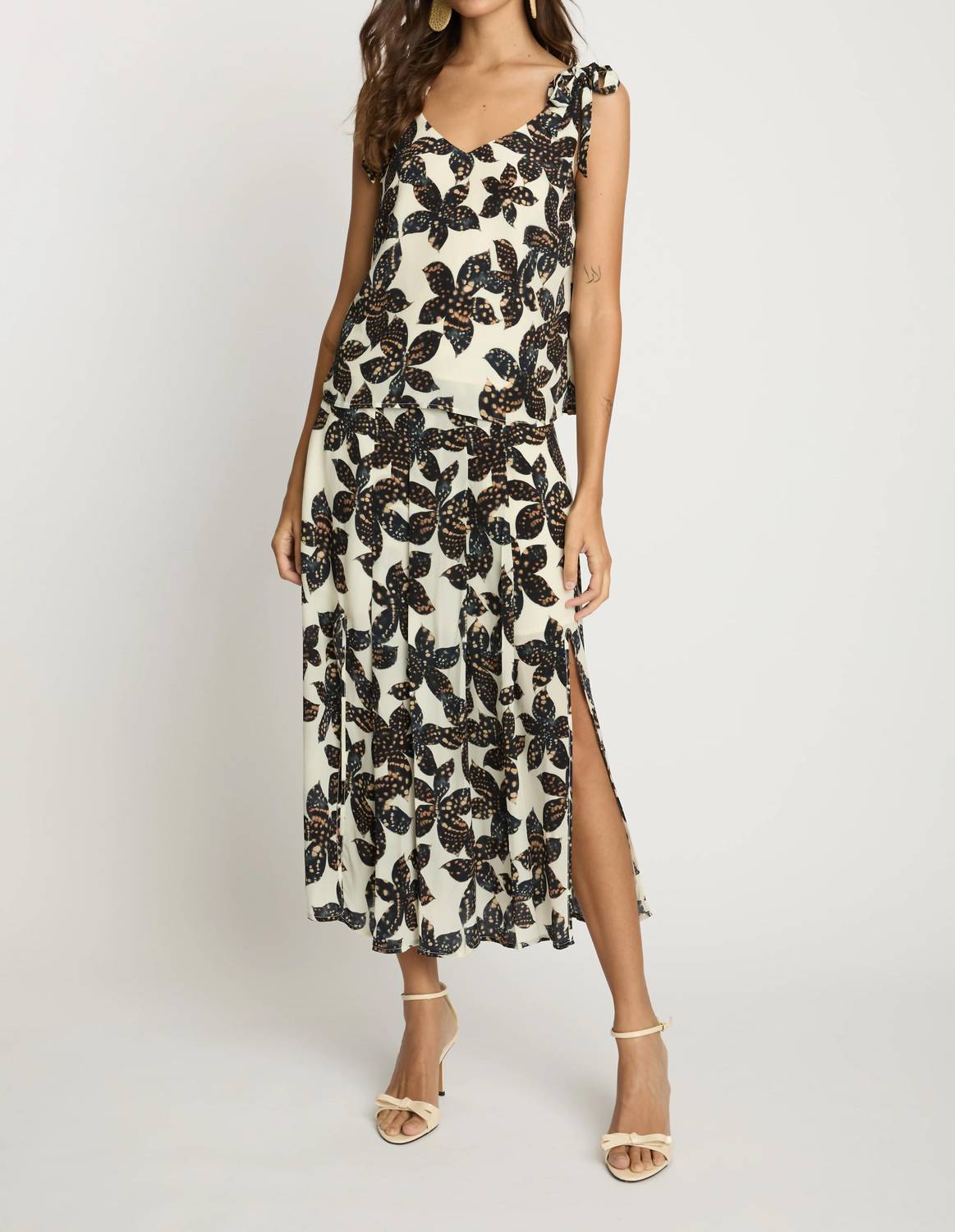 Caballero - Glenda Skirt