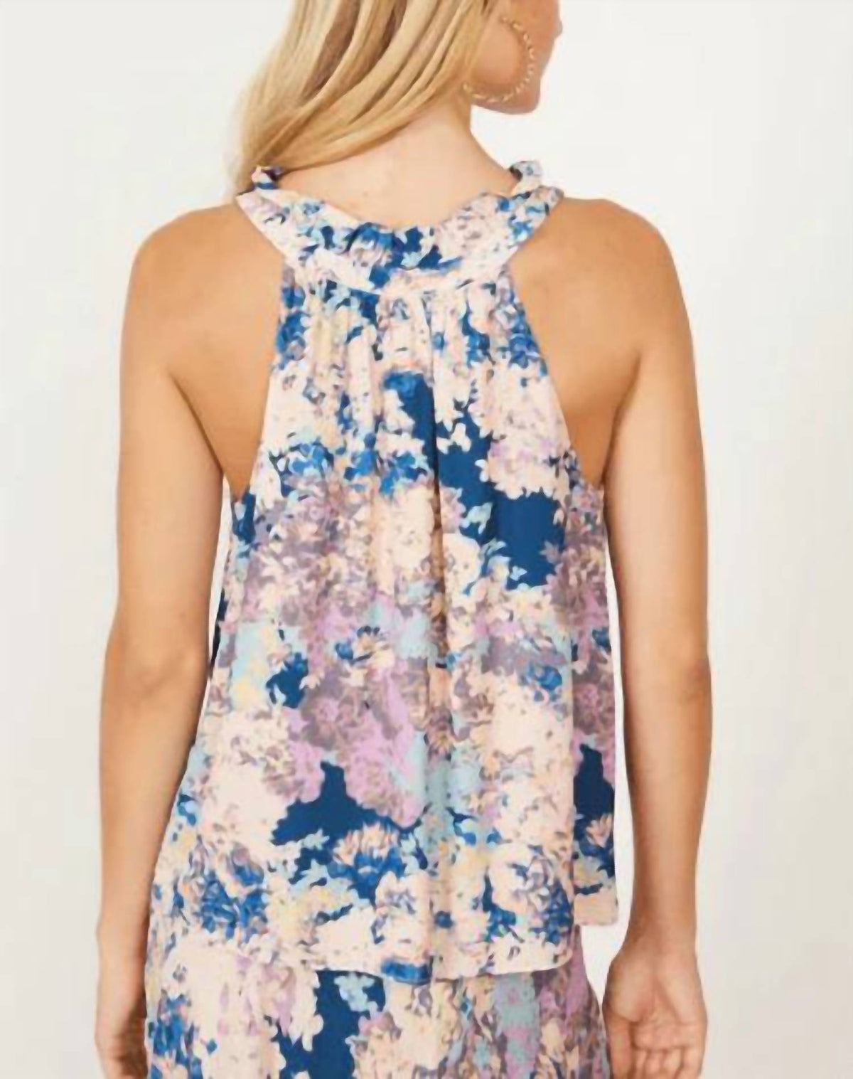 Caballero - Hollie Tank Top