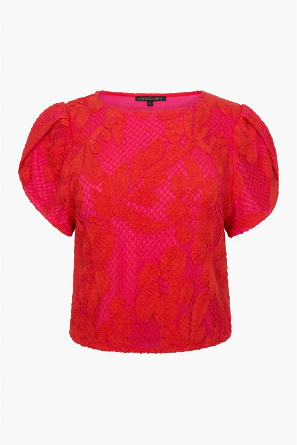 Caballero - Women's Judy Top
