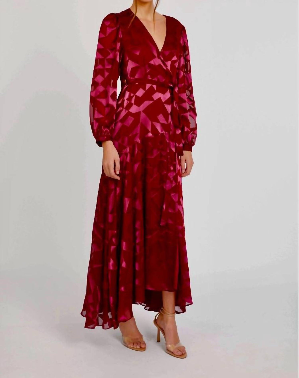 Caballero - London Gown