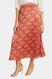 Caballero - Lucille Midi Skirt