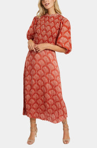 Caballero - Lucille Midi Skirt