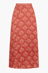 Caballero - Lucille Midi Skirt