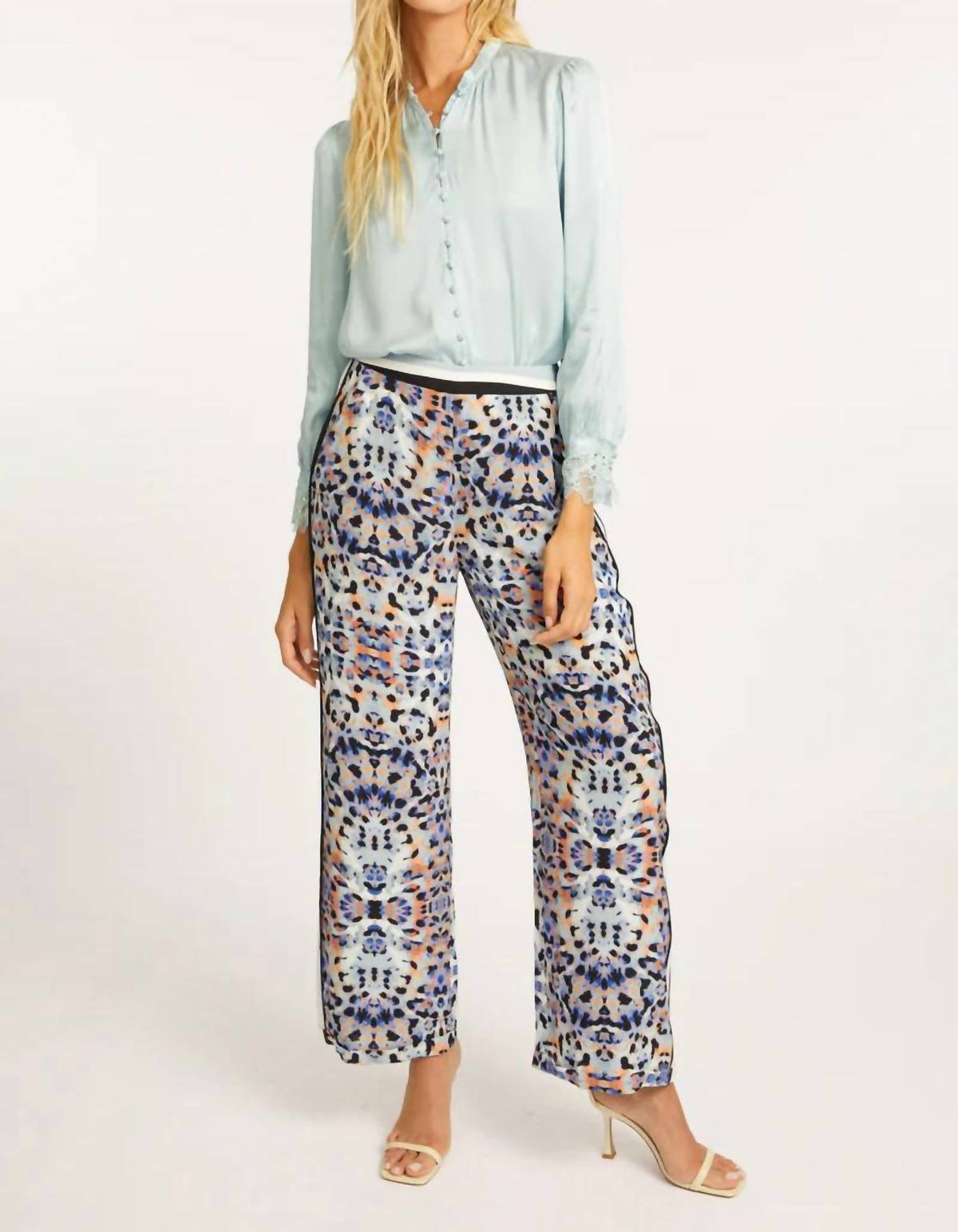 Caballero - Max Pant