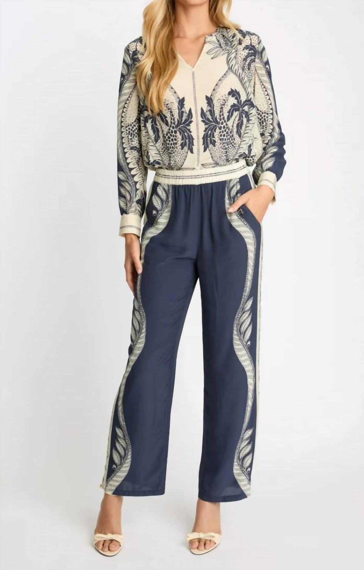 Caballero - Max Pant