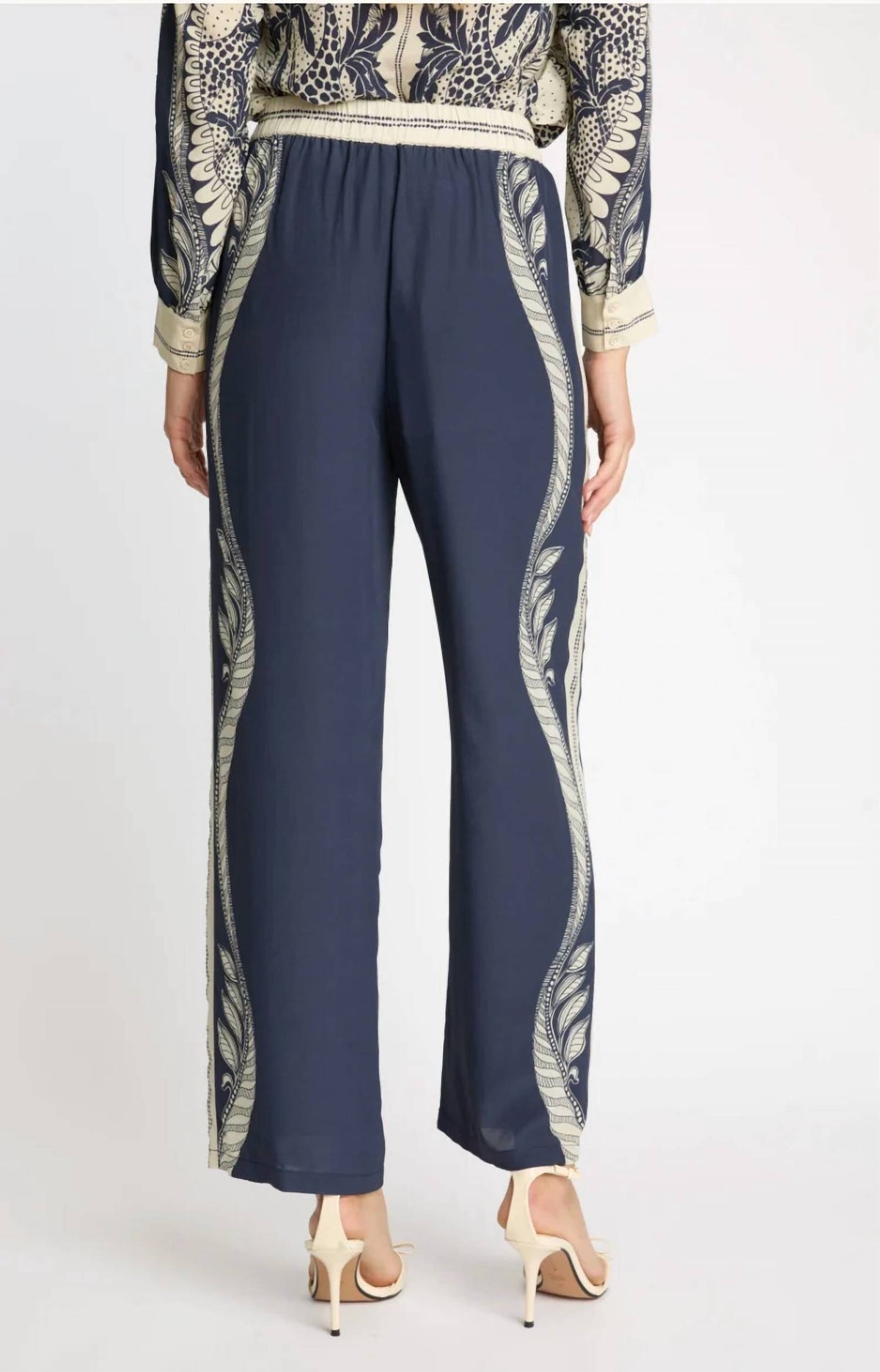 Caballero - Max Pant