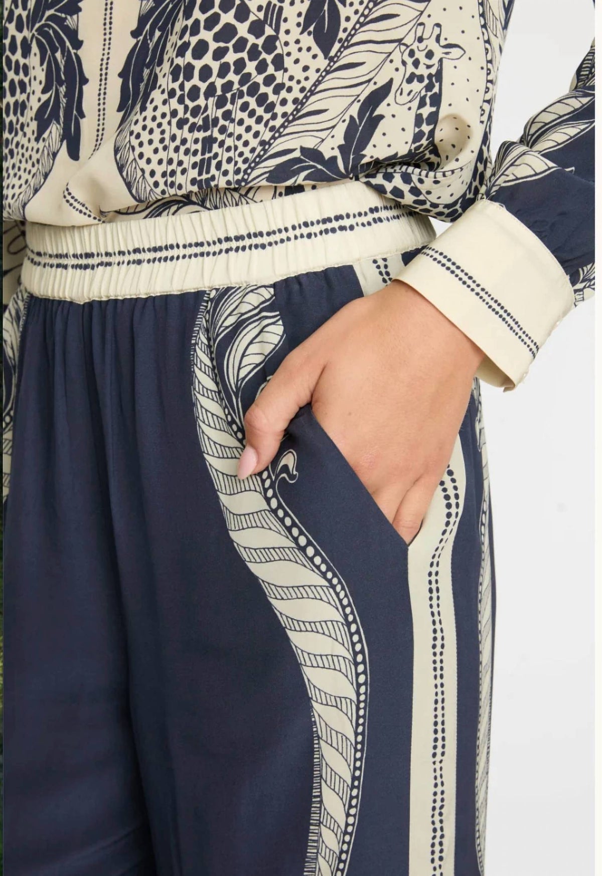 Caballero - Max Pant