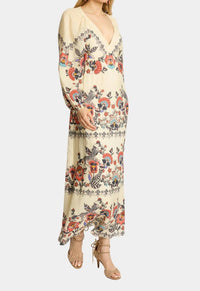 Caballero - Mindy Dress