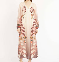 Caballero - Mindy Maxi Dress