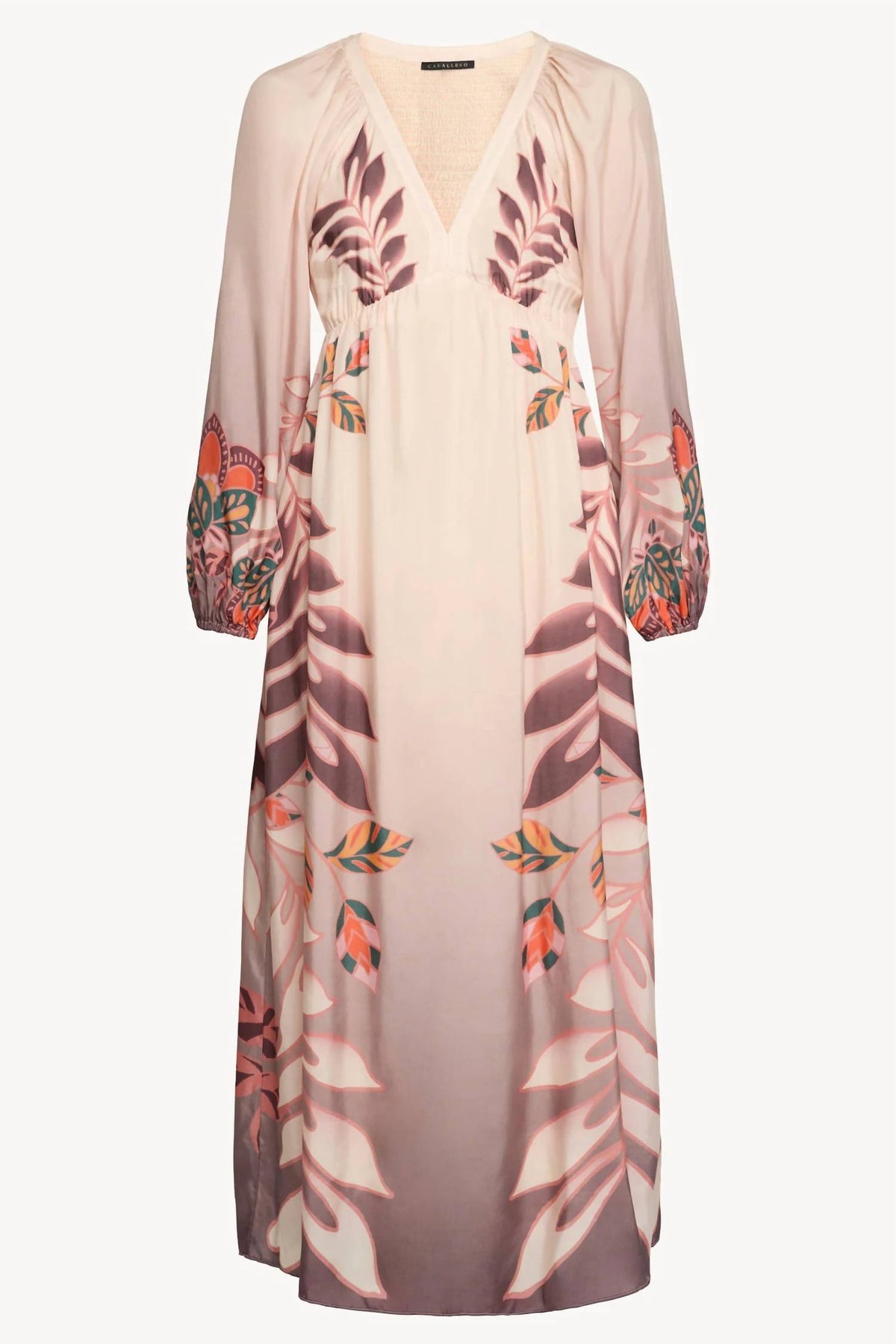 Caballero - Mindy Maxi Dress